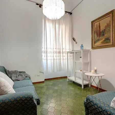 Leopoldo Apartment By Mamo Florence Exterior photo