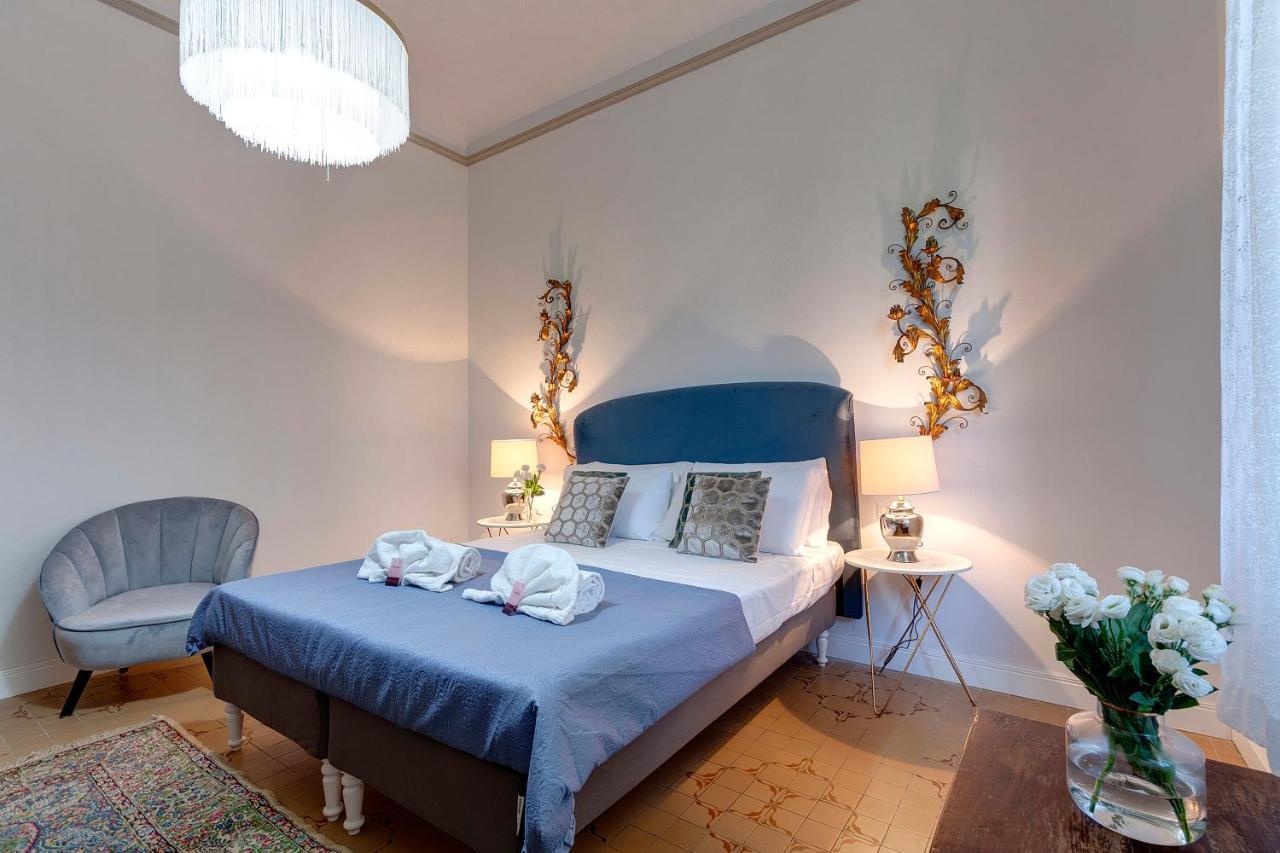 Leopoldo By Mamo Apartment Florence