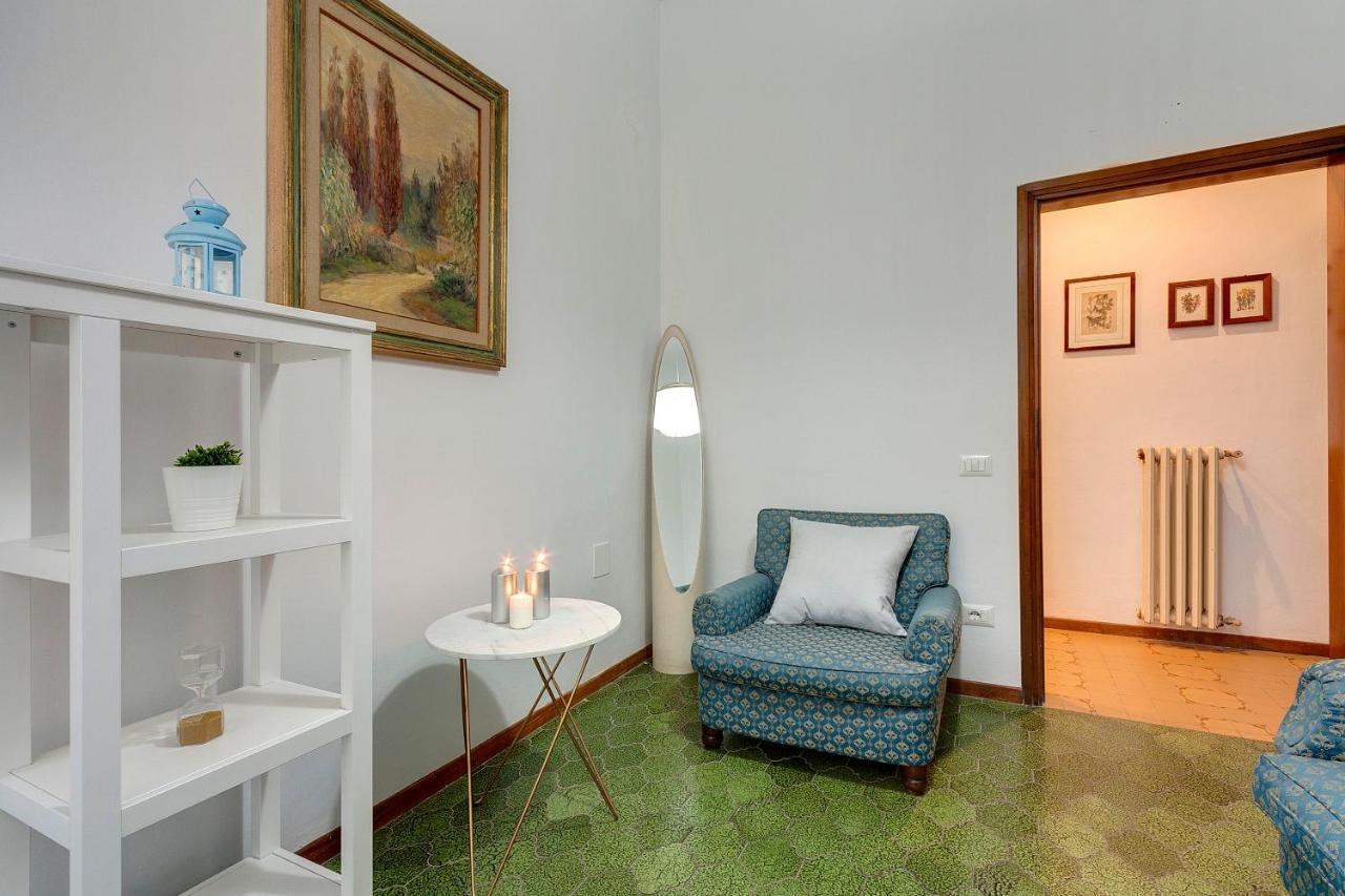 Apartment Leopoldo By Mamo Florence