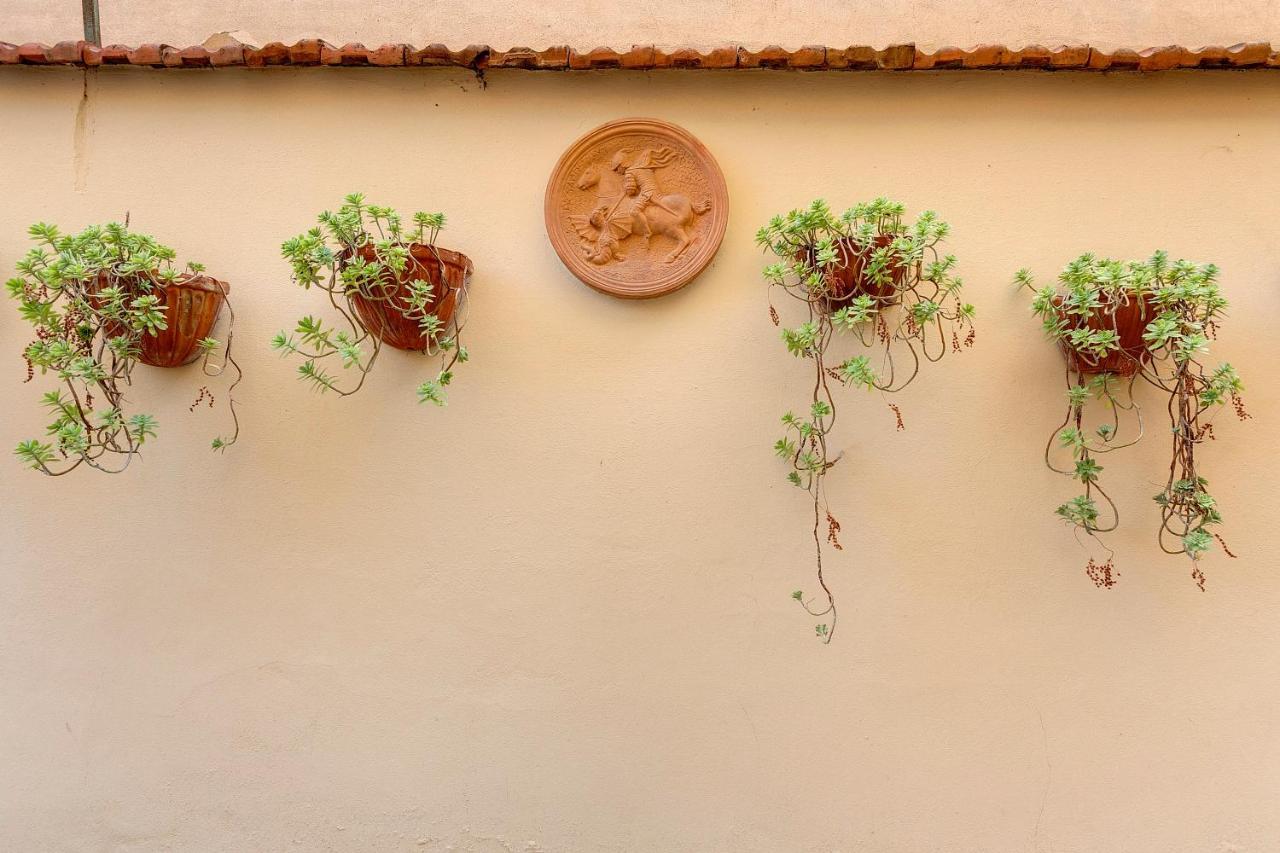 Leopoldo By Mamo Apartment Florence