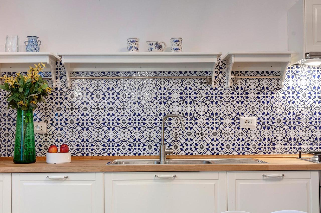 Leopoldo By Mamo Apartment Florence