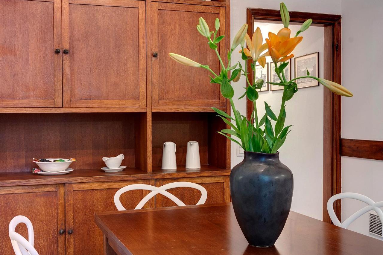 Apartment Leopoldo By Mamo