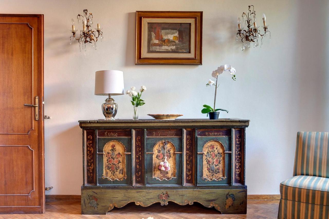 Leopoldo By Mamo Appartement