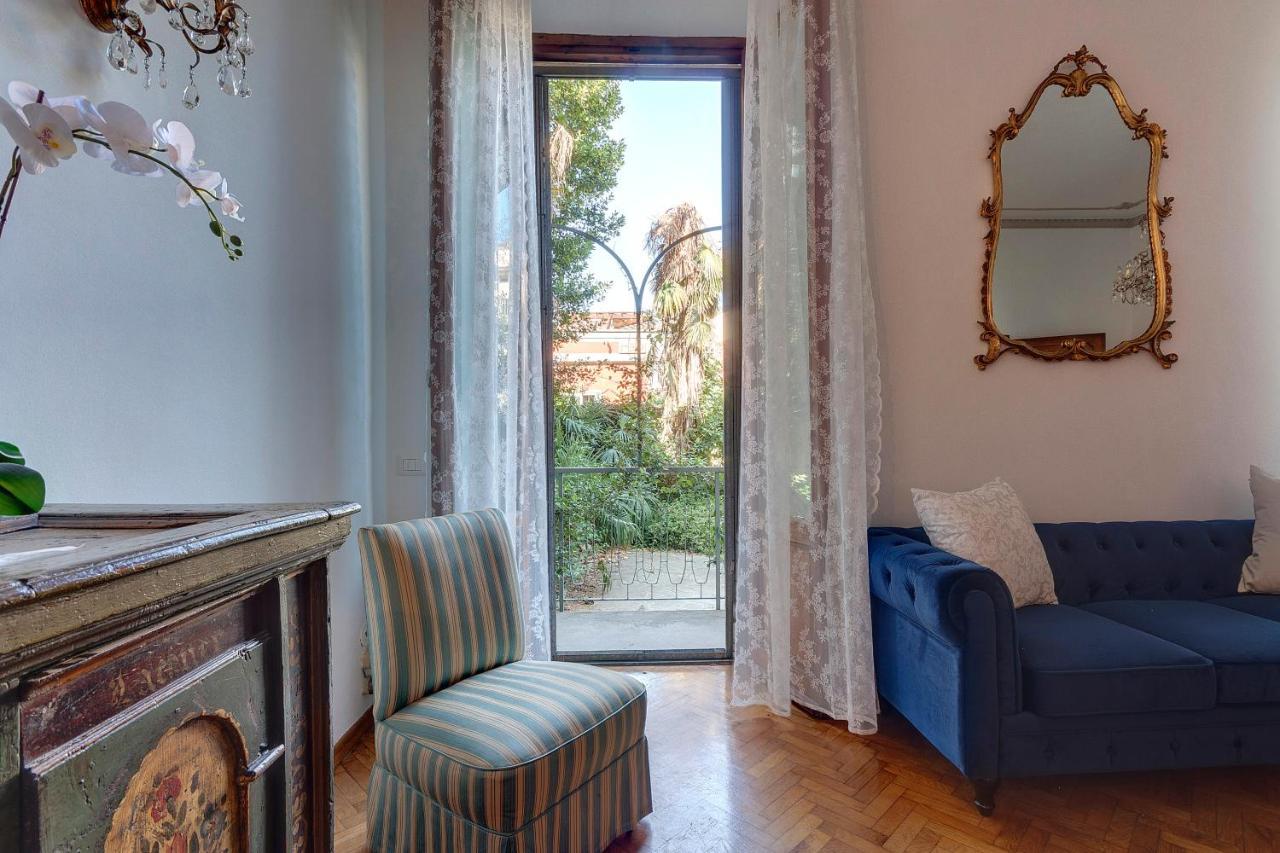 Appartement Leopoldo By Mamo Florence