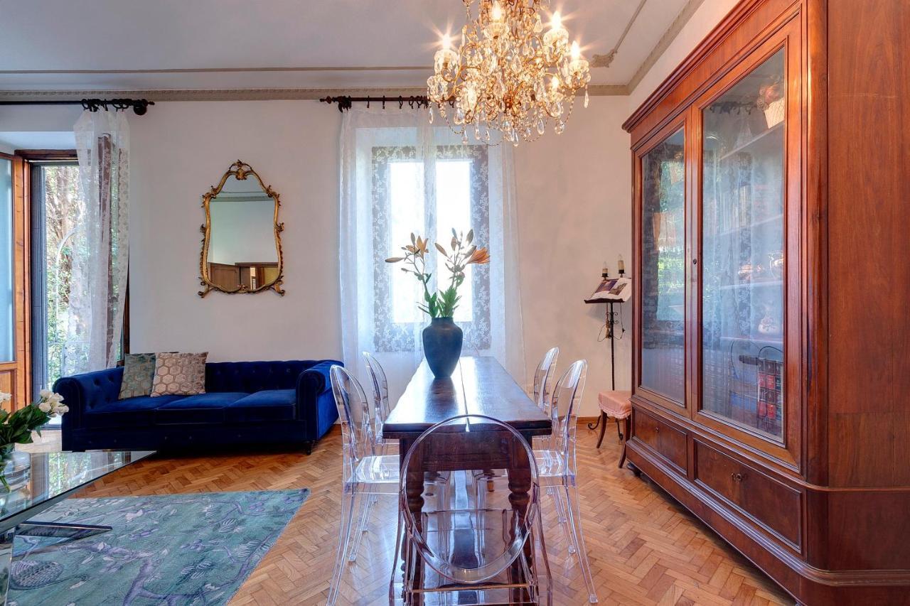Appartement Leopoldo By Mamo Florence