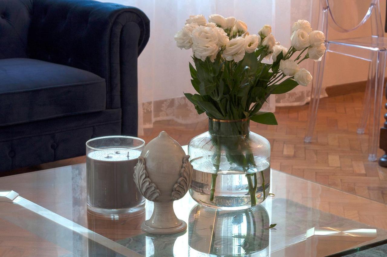 Appartement Leopoldo By Mamo Florence