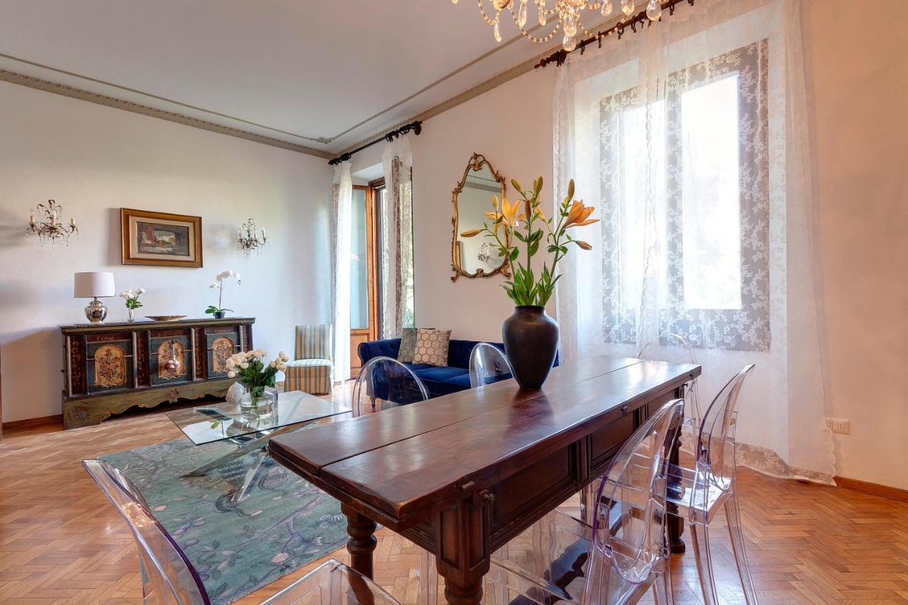 Leopoldo By Mamo Appartement Florence
