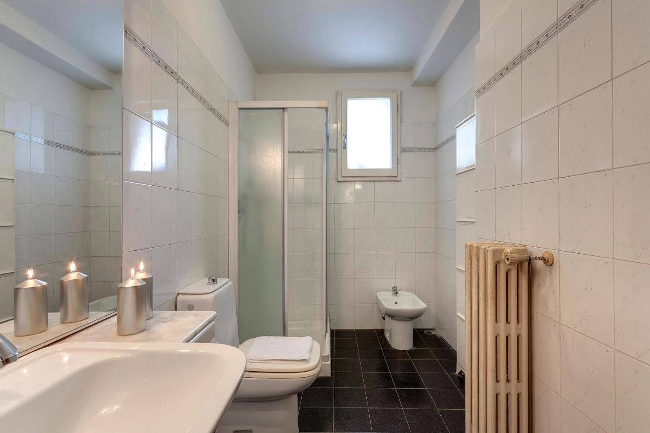 Leopoldo By Mamo Appartement *