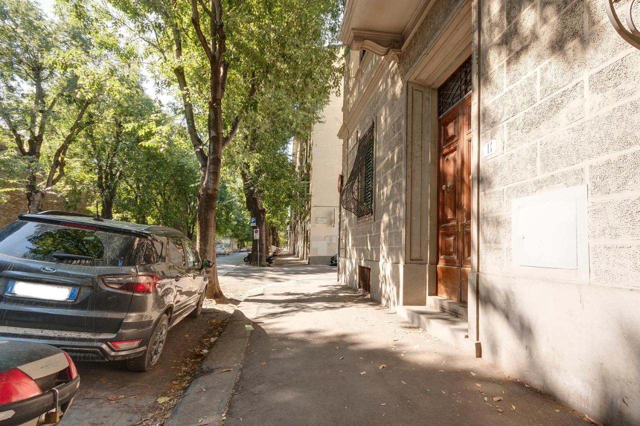 Leopoldo By Mamo Appartement Florence