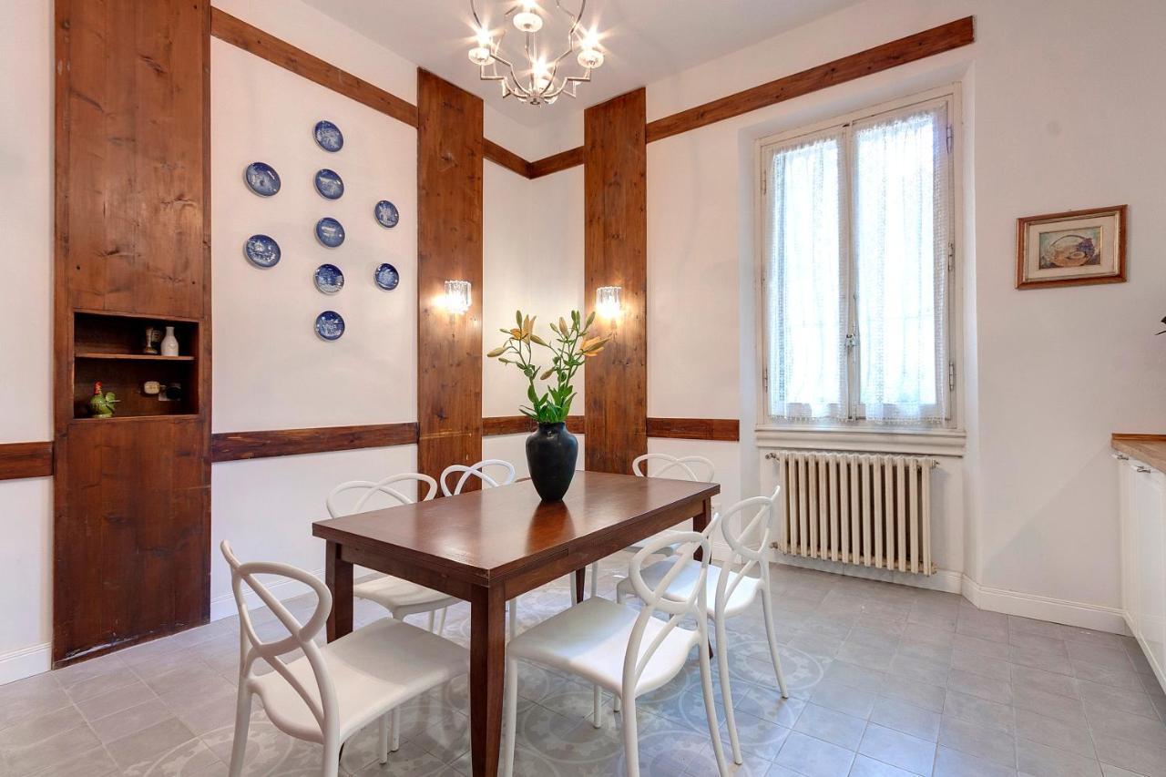 Appartement Leopoldo By Mamo *