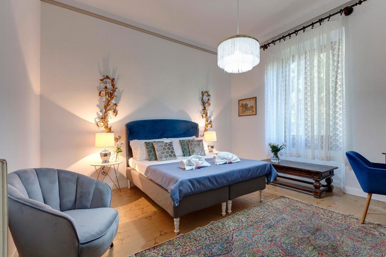 Leopoldo By Mamo Appartement
