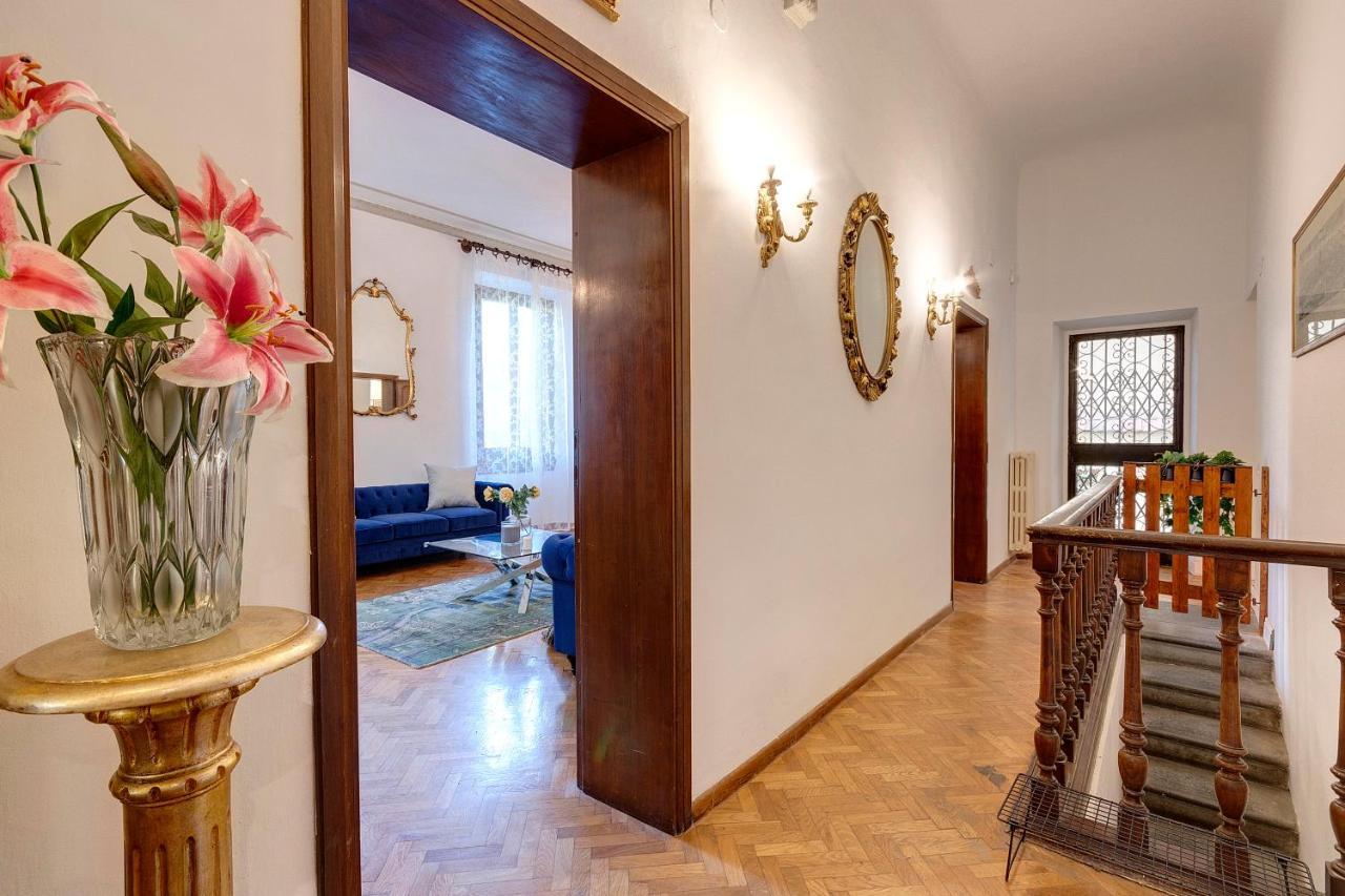 Appartement Leopoldo By Mamo Florence