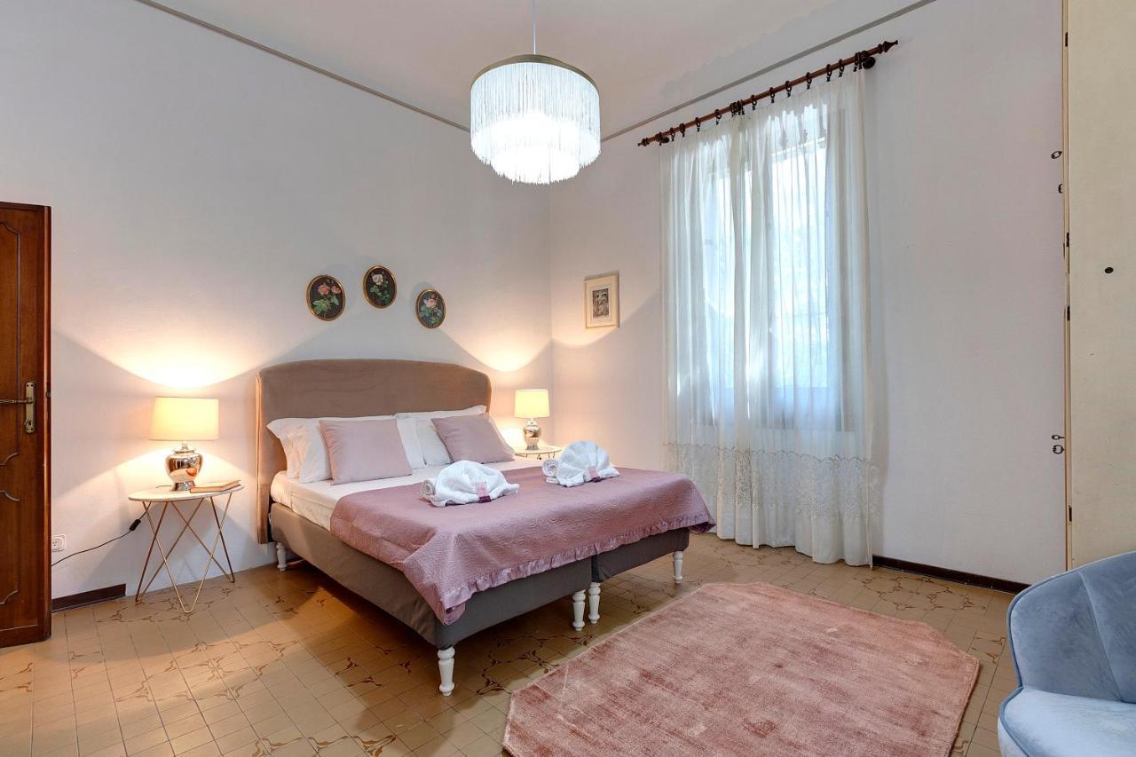 Appartement Leopoldo By Mamo Florence