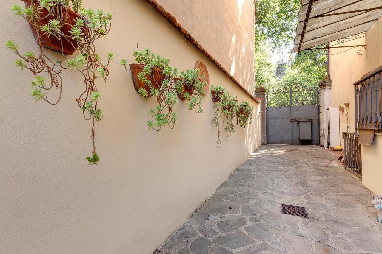 Leopoldo By Mamo Appartement