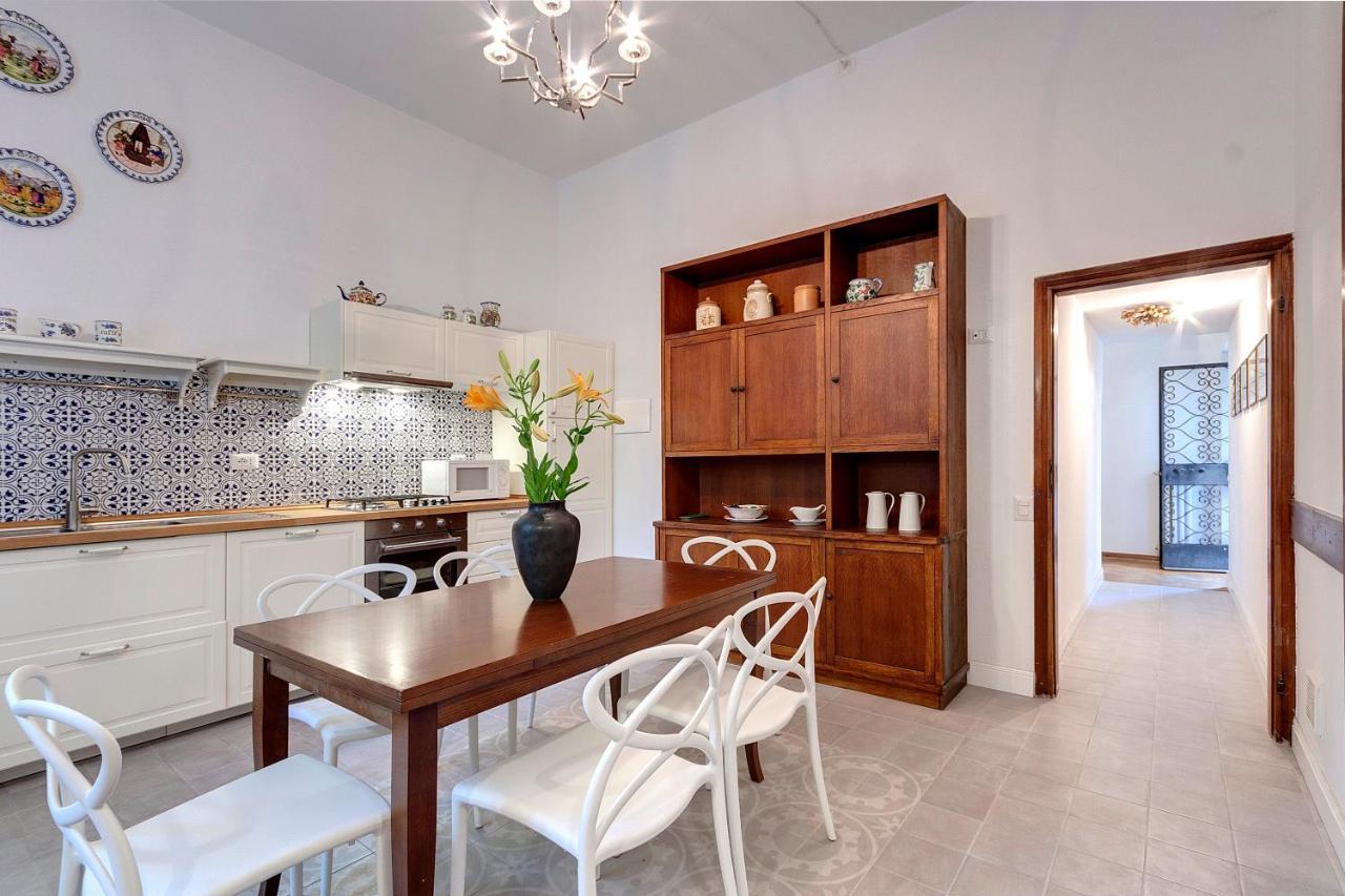Leopoldo By Mamo Appartement *