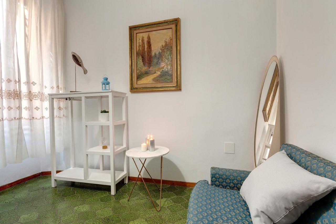 Leopoldo By Mamo Appartement *