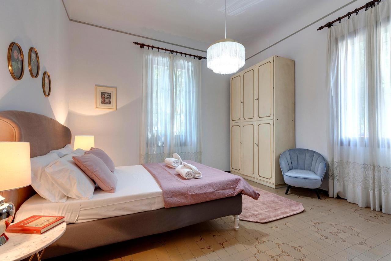 Appartement Leopoldo By Mamo Florence